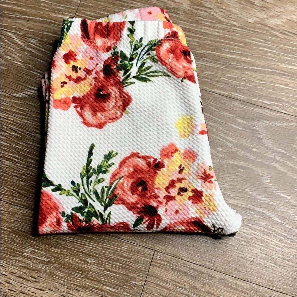 Girls leggings